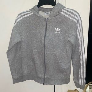 Adida sweater